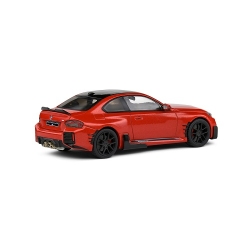 BMW M2 M Performance G87 2023 Red  1:43 4314602