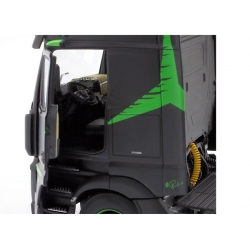 Mercedes Benz Actros R5 Italian Colle 1:24 2400204