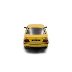 BMW M3 (E36) Coupe 1999 Yellow 1:43 4315203