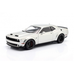 Dodge Challenger SRT Hellcat Redeye W 1:18 1805711