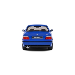 BMW M3 (E36) Coupe 1996 Santorin Blu 1:18 1803912