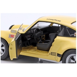 Porsche 911 Carrera 3.0 RSR #1 IROC 1 1:18 1810703