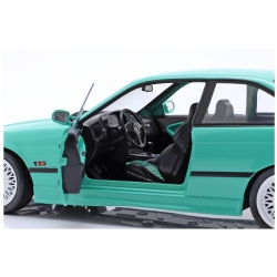 BMW M3 E36 Coupe 1991 Mint Green 1:18 1803916
