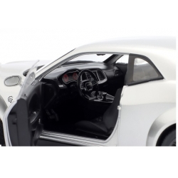 Dodge Challenger SRT Hellcat Redeye W 1:18 1805711