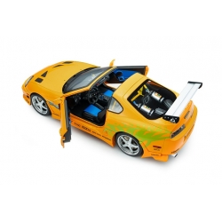 Toyota Supra Fast & the Furious MK4 A 1:18 1807609