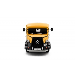 Citroen Type HY New York Burger 1969  1:18 1804822