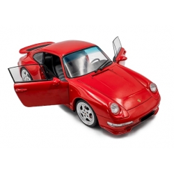 Porsche 911 993 Carrera RS 1997 Guard 1:18 1810104