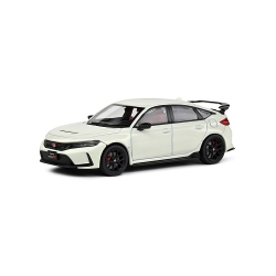 Honda Civic Type R (FL5) 2022 White  1:43 4314302
