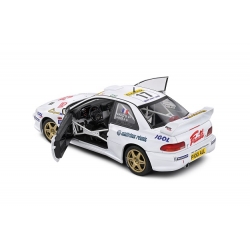 Subaru Impreza S5 WRC99 22B #17 Rally 1:18 1807407