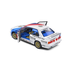 BMW M3 (E30) EVO #36 DTM 1989 Steve S 1:18 1801524