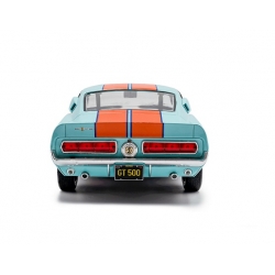 Ford Mustang Shelby GT500 #4 Gulf Rac 1:18 1802911
