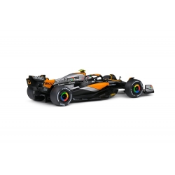 McLaren MCL60 #4 Lando Norris 2nd Gre 1:43 4317801