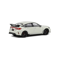 Honda Civic Type R (FL5) 2022 White  1:43 4314302