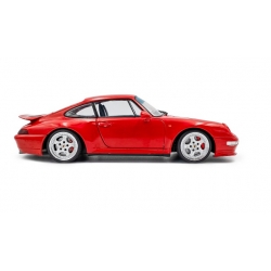 Porsche 911 993 Carrera RS 1997 Guard 1:18 1810104