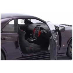 Nissan Skyline R34 GT-R Z Tune 1999 P 1:18 1804311