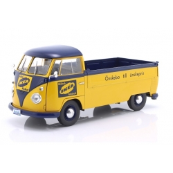 VW T1 Pick Up IKEA 1950 Yellow 1:18 1806709