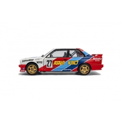BMW E30 M3 #27 Japan Grand Touring Ca 1:18 1801529