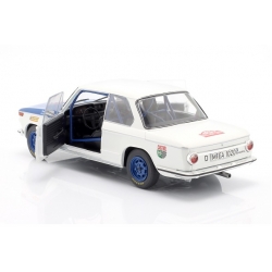BMW 2002 Ti Rallye Monte Carlo 1969 M 1:18 1808603