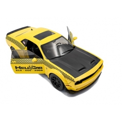 Dodge Challenger SRT Hellcat Redeye W 1:18 1805716