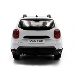 Dacia Duster PH.2.5 2024 White 1:18 1804610