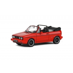 VW Golf I Cabriolet Sportline 1992 Re 1:43 4315801