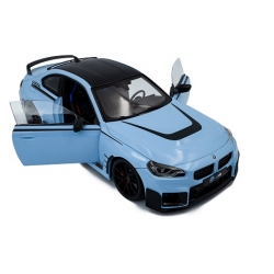 BMW M2 Performance Parts G87 2024 Zan 1:18 1812901