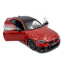 BMW M2 Performance Parts G87 2024 Tor 1:18 1812902