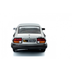 Alfa Romeo GTV6 1984 Silver 1:18 1802307