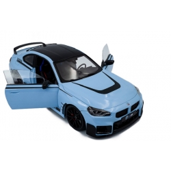 BMW M2 Performance Parts G87 2024 Zan 1:18 1812901
