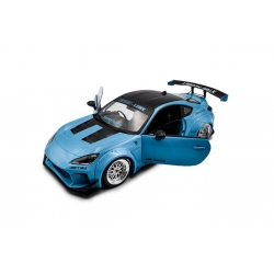 Toyota GR86 LBWK Body Kit 2024 Baby   1:18 1813601