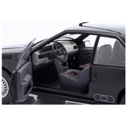 Renault Fuego Turbo 1980 Black 1:18 1806406