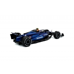 Williams FW46 #2 Saudi Arabia GP F1 20 1:18 181440