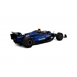 Williams FW46 #23 Alex Albon  Saudi A 1:18 1814401