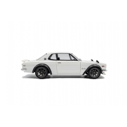 Nissan Skyline C10 Hakosuka Solido Wo 1:18 1813001