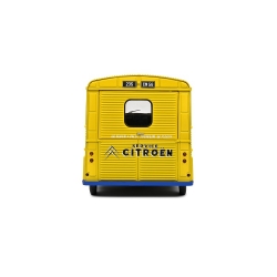 Citroen Type HY Citroen Service 1969  1:18 1804820