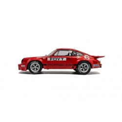 Porsche 911 Carrera RS 3.0 #6 IROC Da 1:18 1810704