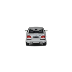 BMW M5 (E39) 5.0 V8 32V 2003 Titanium 1:43 4310502