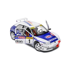 Peugeot 306 Maxi #1 2nd Rallye Monte  1:18 1808305