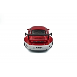 Porsche 911 (993) RWB Rauh-Welt Porco 1:18 1808505