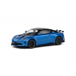 Alpine A110 R Fernando Alonso Editio  1:43 4317702
