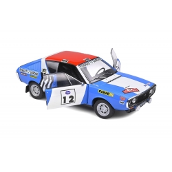 Renault R17 Gordini #12 Winner Rally 1 1:18 180370