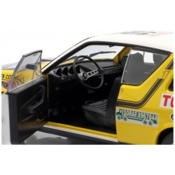 Renault 17 Gordini #16 6th Rallye M 1 1:18 1803709