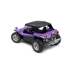 Manx Meyers Buggy with soft top 1968  1:18 1802706