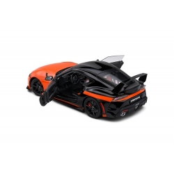 Toyota GR Supra Streetfighter 2024 Or 1:18 1809005