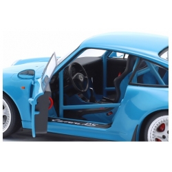 Porsche 911 993 Clubsport 1997 Riv  1:18 1810101