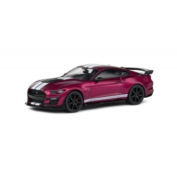 Ford Mustang Shelby GT 500 2020 Cand  1:43 4311510