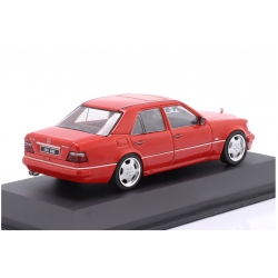Mercedes Benz E60 AMG W124 E500 1994 1:43 4313204