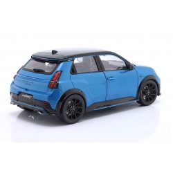 Alpine A290 GTS 2024 Bleu Alpine 1:18 1812601