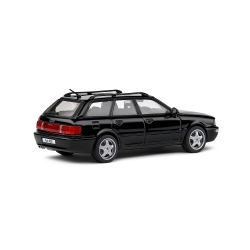 Audi Avant RS2 1995 Black 1:43 4310103