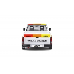 VW Caddy Mk1 Kamei Tribute Street Fi  1:18 1803506
